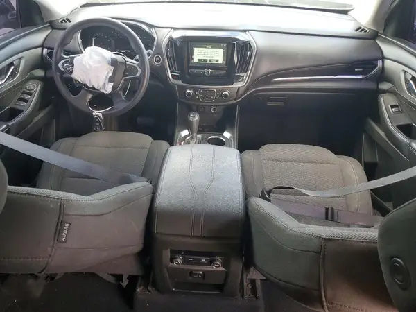 1GNERFKW4JJ159249 2018 CHEVROLET TRAVERSE - Image 8