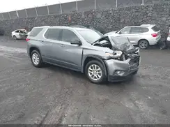 1GNERFKW4JJ200933 2018 CHEVROLET TRAVERSE