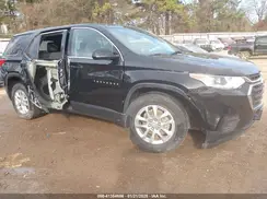 1GNERFKW4JJ248660 2018 CHEVROLET TRAVERSE