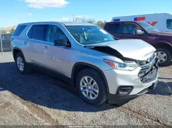 1GNERFKW4JJ261313 2018 CHEVROLET TRAVERSE