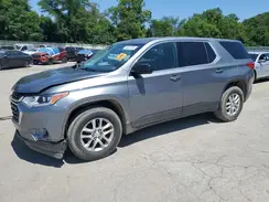 1GNERFKW4KJ100977 2019 CHEVROLET TRAVERSE