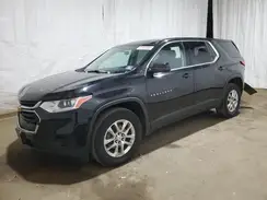 1GNERFKW4KJ101191 2019 CHEVROLET TRAVERSE