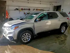 1GNERFKW4KJ102180 2019 CHEVROLET TRAVERSE