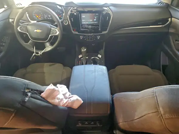 1GNERFKW4KJ102180 2019 CHEVROLET TRAVERSE - Image 8