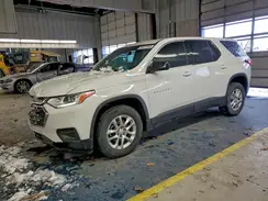 1GNERFKW4KJ103300 2019 CHEVROLET TRAVERSE
