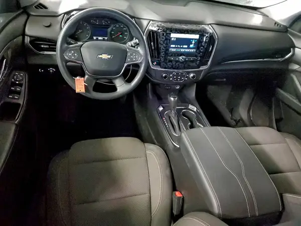 1GNERFKW4KJ103300 2019 CHEVROLET TRAVERSE - Image 8