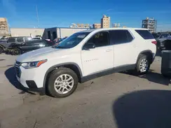 1GNERFKW4KJ105645 2019 CHEVROLET TRAVERSE