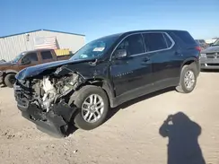 1GNERFKW4KJ119397 2019 CHEVROLET TRAVERSE