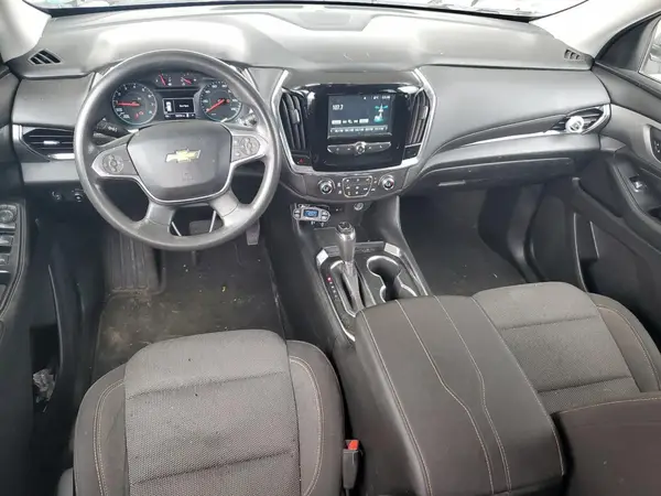 1GNERFKW4KJ120145 2019 CHEVROLET TRAVERSE - Image 8