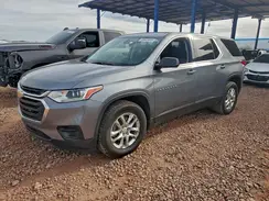 1GNERFKW4KJ121392 2019 CHEVROLET TRAVERSE