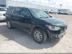 1GNERFKW4KJ125992 2019 CHEVROLET TRAVERSE