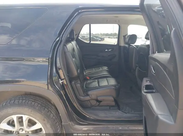 1GNERFKW4KJ125992 2019 CHEVROLET TRAVERSE - Image 8