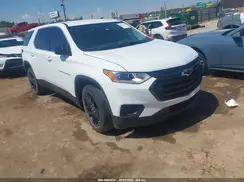 1GNERFKW4KJ129492 2019 CHEVROLET TRAVERSE