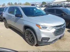1GNERFKW4KJ130657 2019 CHEVROLET TRAVERSE
