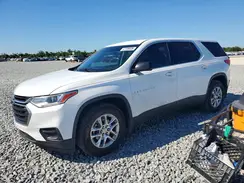 1GNERFKW4KJ140590 2019 CHEVROLET TRAVERSE