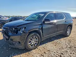 1GNERFKW4KJ142419 2019 CHEVROLET TRAVERSE
