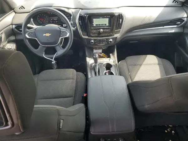 1GNERFKW4KJ143683 2019 CHEVROLET TRAVERSE - Image 8