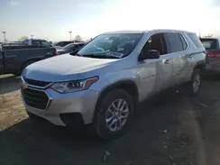 1GNERFKW4KJ155834 2019 CHEVROLET TRAVERSE