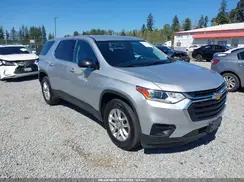 1GNERFKW4KJ158815 2019 CHEVROLET TRAVERSE