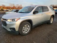 1GNERFKW4KJ159074 2019 CHEVROLET TRAVERSE