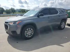 1GNERFKW4KJ162833 2019 CHEVROLET TRAVERSE