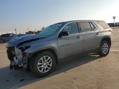 1GNERFKW4KJ168616 2019 CHEVROLET TRAVERSE