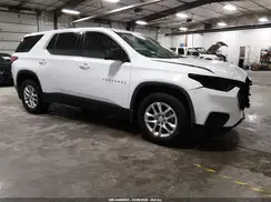 1GNERFKW4KJ169894 2019 CHEVROLET TRAVERSE