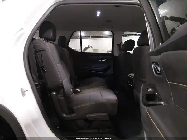 1GNERFKW4KJ169894 2019 CHEVROLET TRAVERSE - Image 8