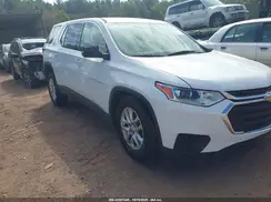 1GNERFKW4KJ170768 2019 CHEVROLET TRAVERSE