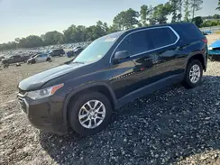 1GNERFKW4KJ183665 2019 CHEVROLET TRAVERSE