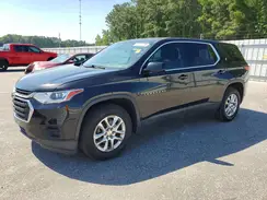 1GNERFKW4KJ184136 2019 CHEVROLET TRAVERSE