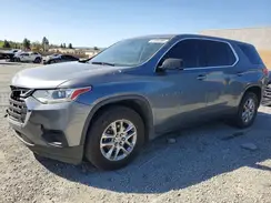 1GNERFKW4KJ189577 2019 CHEVROLET TRAVERSE