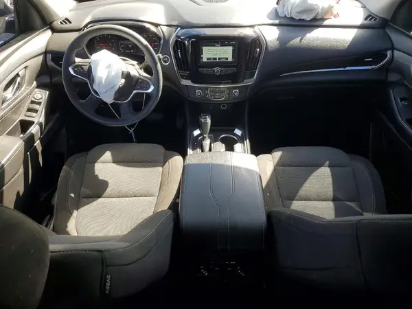 1GNERFKW4KJ189577 2019 CHEVROLET TRAVERSE - Image 8