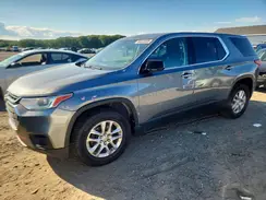 1GNERFKW4KJ195881 2019 CHEVROLET TRAVERSE