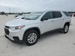 1GNERFKW4KJ198053 2019 CHEVROLET TRAVERSE