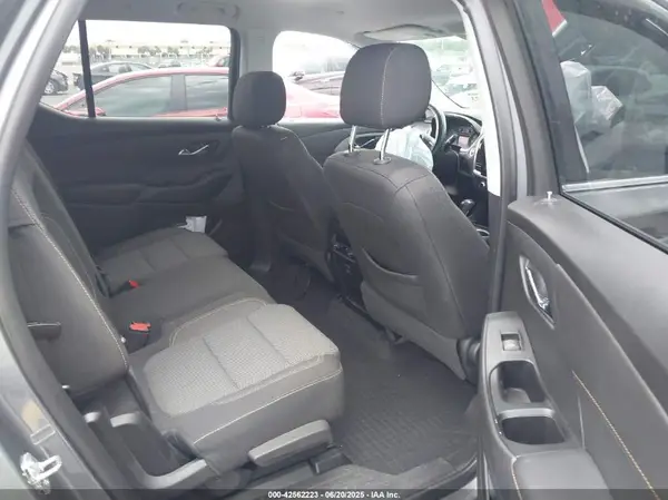 1GNERFKW4KJ209682 2019 CHEVROLET TRAVERSE - Image 8