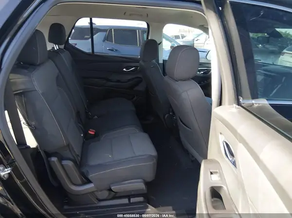 1GNERFKW4KJ210525 2019 CHEVROLET TRAVERSE - Image 8