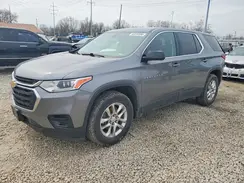 1GNERFKW4KJ216793 2019 CHEVROLET TRAVERSE