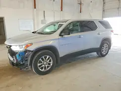 1GNERFKW4KJ225249 2019 CHEVROLET TRAVERSE
