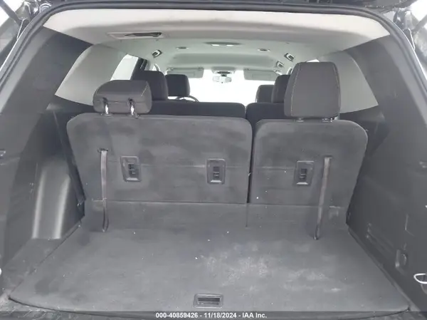1GNERFKW4KJ225588 2019 CHEVROLET TRAVERSE - Image 8