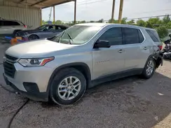 1GNERFKW4KJ226062 2019 CHEVROLET TRAVERSE