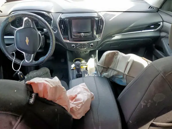 1GNERFKW4KJ226062 2019 CHEVROLET TRAVERSE - Image 8