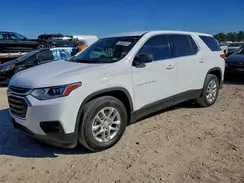 1GNERFKW4KJ226630 2019 CHEVROLET TRAVERSE