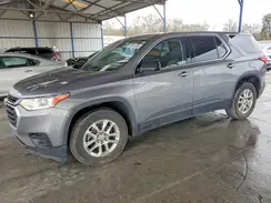 1GNERFKW4KJ227146 2019 CHEVROLET TRAVERSE