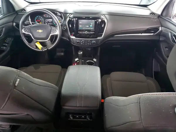 1GNERFKW4KJ227146 2019 CHEVROLET TRAVERSE - Image 8
