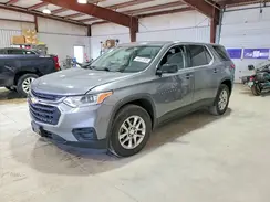 1GNERFKW4KJ233240 2019 CHEVROLET TRAVERSE