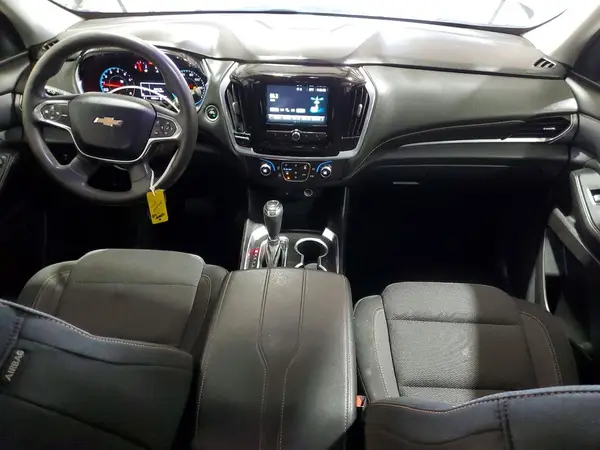 1GNERFKW4KJ233240 2019 CHEVROLET TRAVERSE - Image 8