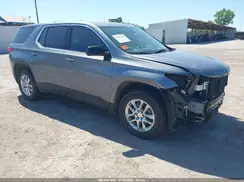 1GNERFKW4KJ241869 2019 CHEVROLET TRAVERSE