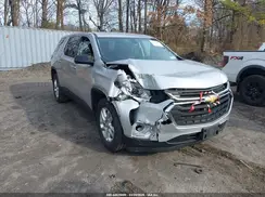 1GNERFKW4KJ249356 2019 CHEVROLET TRAVERSE