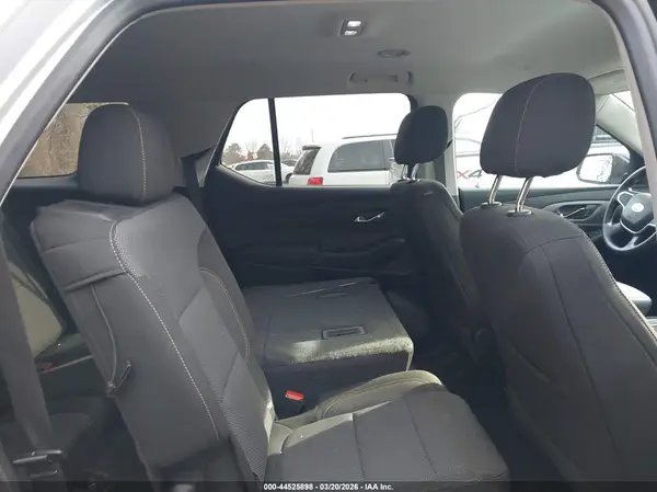 1GNERFKW4KJ249356 2019 CHEVROLET TRAVERSE - Image 8